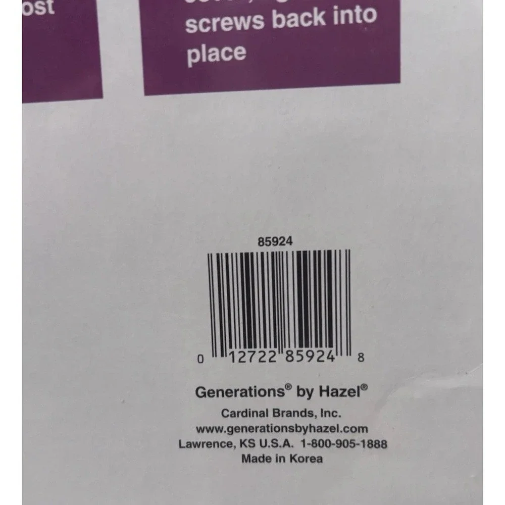 Museum Quality PAGE PROTECTORS + Extension Posts Paper‎ Craft Supplies - NEW
